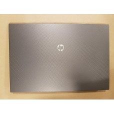 Крышка матрицы в сборе (крышка, петли, рамка) для ноутбука HP 625, б/у